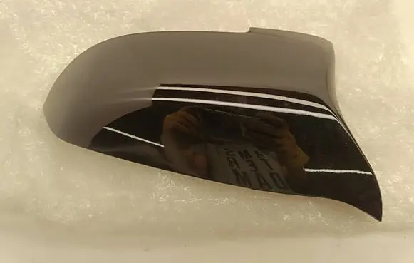 BMW 6 F06 Gran coupe Plastic wing mirror trim cover