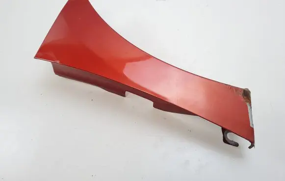 Peugeot RCZ Fender