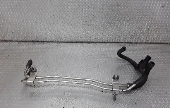 Audi A2 Fuel line/pipe/hose 