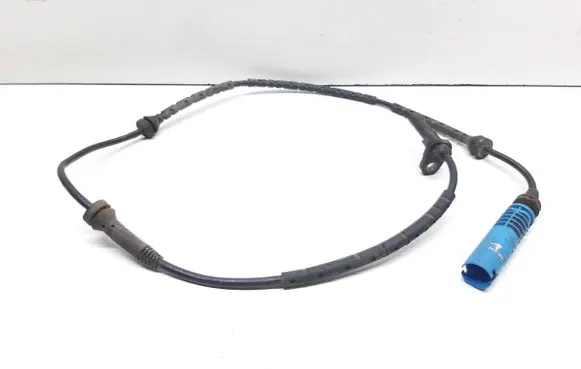 BMW X3 E83 ABS brake wheel speed sensor 6908705 61126908705