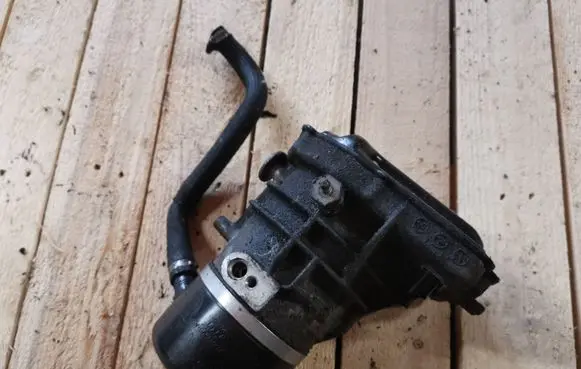Citroen C5 Power steering pump 9688005080