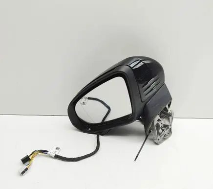 Mercedes-Benz C W205 Coupe wind mirror (mechanical) A2058104105 A2058105503