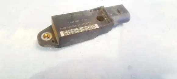 Mercedes-Benz E W211 Airbag deployment crash/impact sensor a0028202726 25571203a4