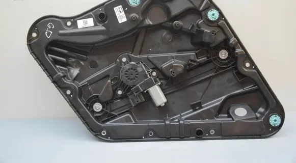 BMW X1 U11 Rear window lifting mechanism without motor 5A1D878
