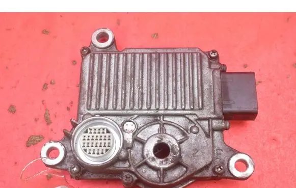 Volvo S60 Engine control unit/module ECU 30735326