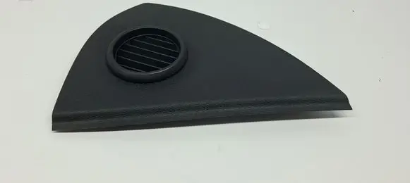Audi Q7 4L Dashboard side end trim 4L0857085