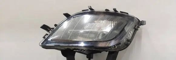 Opel Astra J Front fog light 13293622 6804127 662588537