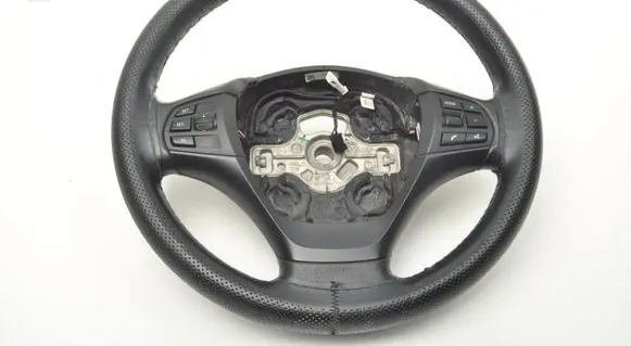 BMW 3 F30 F35 F31 Steering wheel 62558003F