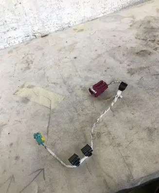 Volvo XC40 Other wiring loom