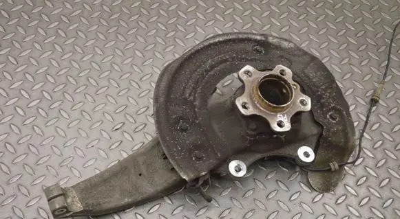 BMW 7 G11 G12 Front wheel hub