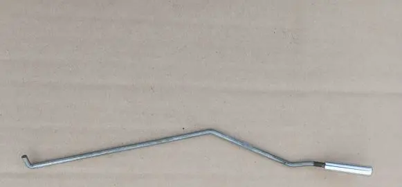 Jaguar XJ X308 Other front door trim element