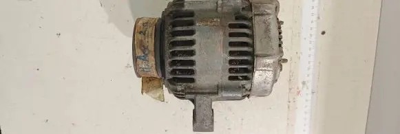 Honda Accord Generator/alternator CJS52 TN1012115510 DENSO
