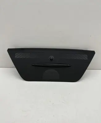 Mercedes-Benz C W204 Parking PDC sensor display screen A204680 A1725420023