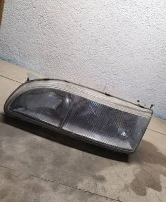 Hyundai Sonata Headlight/headlamp 1010291
