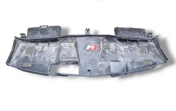 Mercedes-Benz E W212 Top upper radiator support slam panel A2125000155 A2125000255