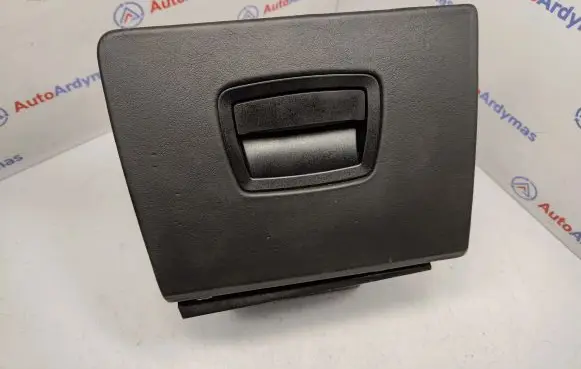 BMW 7 F01 F02 F03 F04 Front trunk storage compartment 51169143958