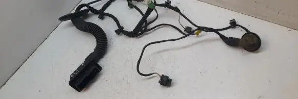 Mercedes-Benz GLC C253 Front door wiring loom A2055400241