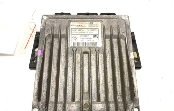 Nissan Micra Engine control unit/module ECU 8200308217
