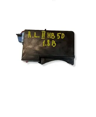 Renault Laguna II Ignition key card reader 8200224594