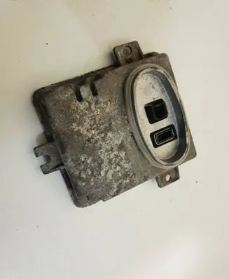Xenon control unit/module