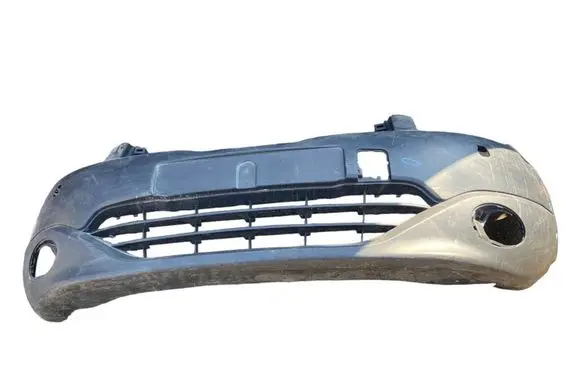 Nissan Qashqai Front bumper