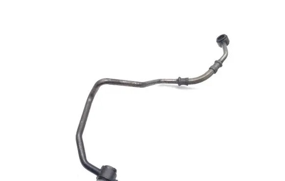 Citroen C3 Turbo turbocharger oiling pipe/hose