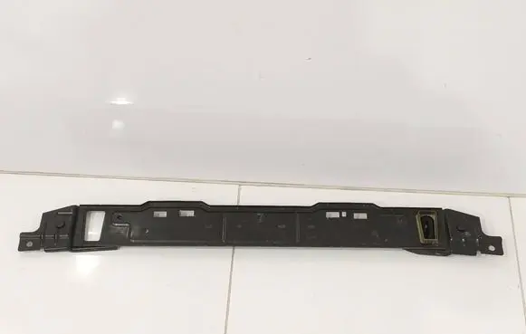 Citroen C4 Grand Picasso Bottom radiator support slam panel 8907638001