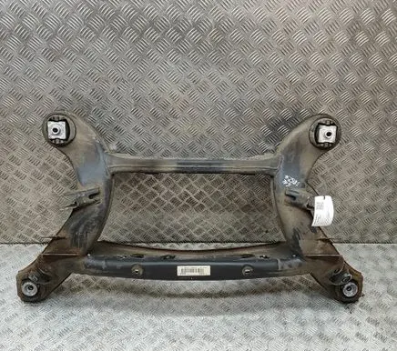 Mercedes-Benz E W212 Rear subframe A2043500141 A2123508403