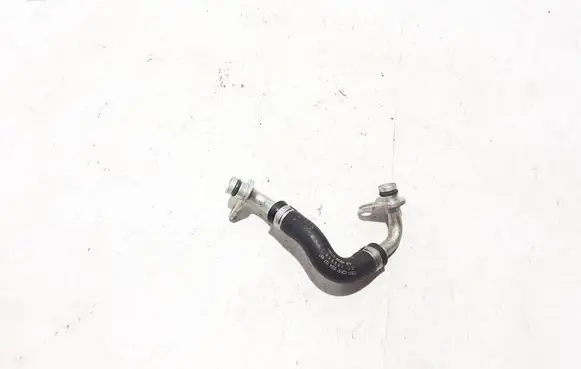 Porsche Panamera (971) Turbo turbocharger oiling pipe/hose 06M145948G
