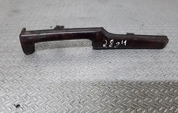 Volvo S80 Dashboard glove box trim 09158383