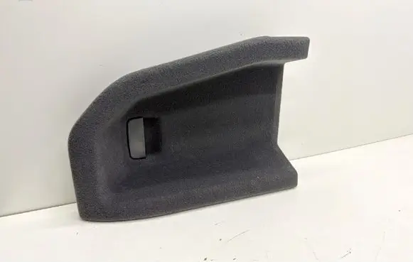 BMW X3 F25 Trunk/boot side trim panel 7222218 9175112