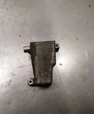 Audi A4 S4 B7 8E 8H Intake resonator 06b129953