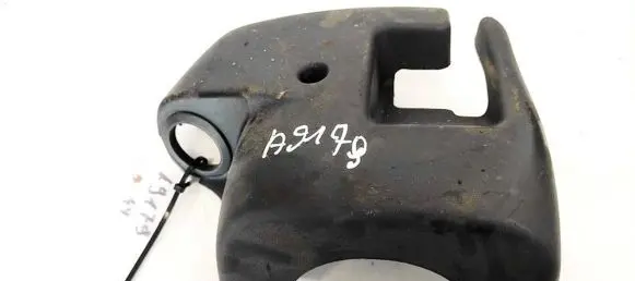 Hyundai Getz Steering wheel column trim