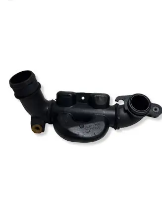Ford Focus C-MAX Intercooler hose/pipe 003524 PSA4026 003574