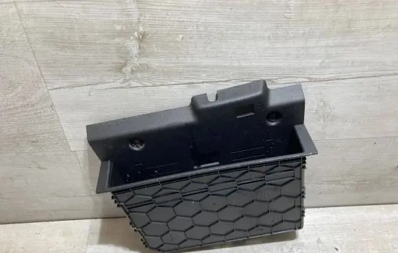 Ford Fiesta Dashboard glove box trim H1BBA060C20