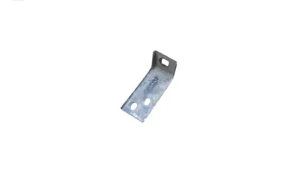 Renault Master III Radiator support slam panel bracket 8200657217B