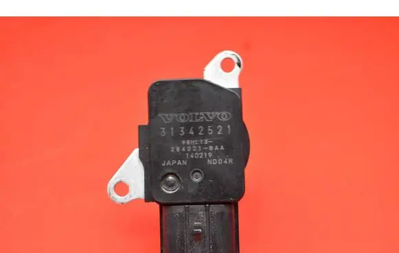 Volvo XC60 Mass air flow meter 31342521