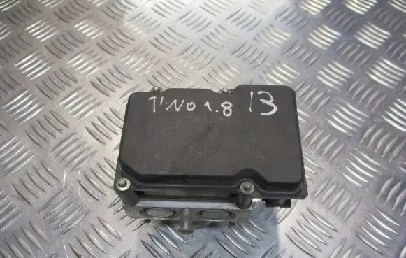 Nissan Almera Tino ABS Pump