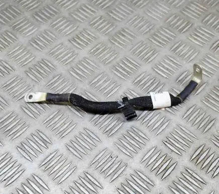 Tesla Model Y Negative earth cable (battery) 107097800E