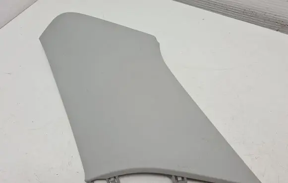 Skoda Fabia Mk3 (NJ) (D)pillar trim (top) 6V9867246