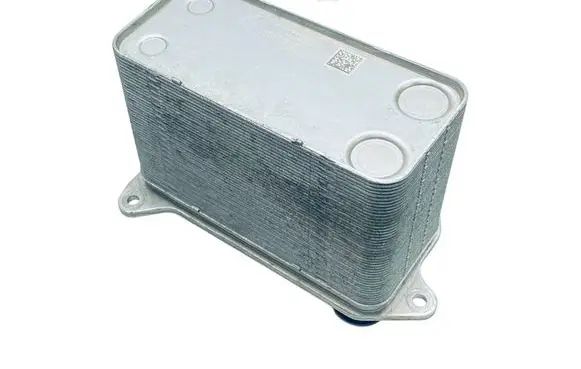 Tesla Model Y Electric car engine cooler 160635100A