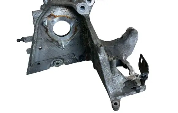 Opel Astra J Fuel pump bracket 55574721