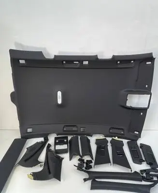 Audi A4 S4 B8 8K Headlining 