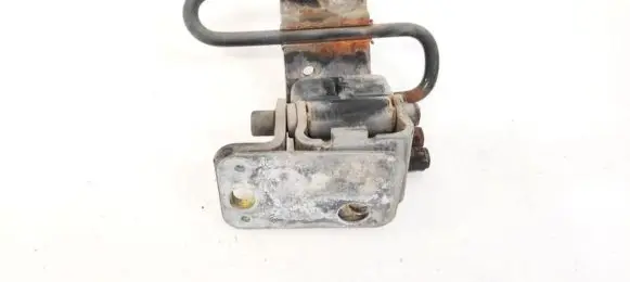 Audi A4 S4 B6 8E 8H Rear door lower hinge 8E0833412