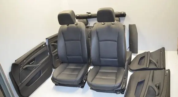 BMW 5 F10 F11 Seat set 