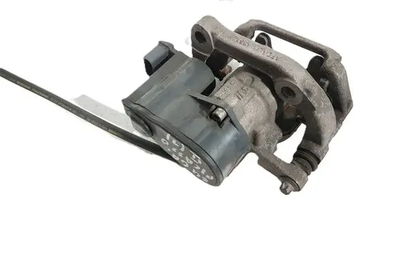 Citroen C4 II Picasso Rear brake caliper 9800229180 1651758180 1608998880