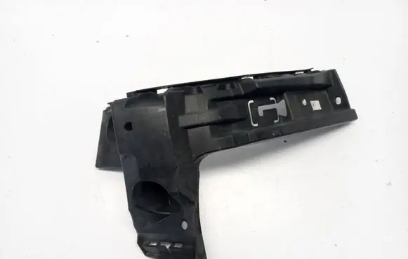 Porsche Cayenne (9Y0 9Y3) Rear bumper mounting bracket 9Y0807376