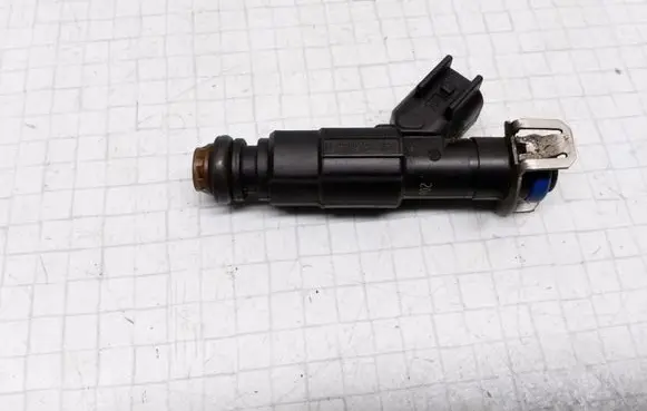 Ford Focus C-MAX Fuel injector 0280156154