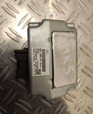 Ford Mondeo MK V Other control units/modules DG9T14B526KA DZL7C 0199DC2223