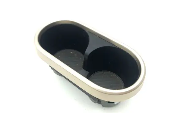 Mini F65 Cup holder front 1105073200104 8206240302